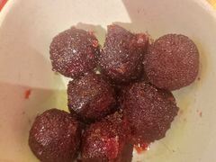 -大头叔烤鸡爪·朝鲜族烤串(天池路店)