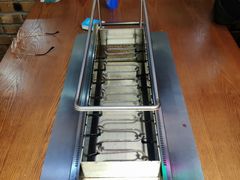 -汉城烧烤(西稍门劳动路店)