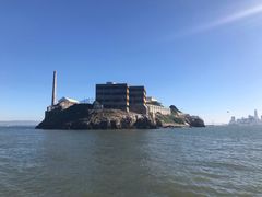 -阿尔卡特拉斯岛