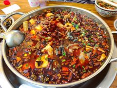 -黑竹香鸡(营和巷店)