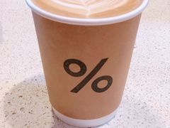 -% Arabica(京都东山店)