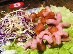 -食喜料理(诸城店)