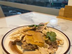 -叁拾壹克饺子·东北菜(国贸店)
