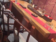 -写庭·鱼鲜川菜·宴请(铁像寺水街店)