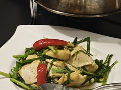 -茶油香闽南菜·花园餐厅(前埔店)