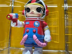 -泡泡玛特POPMART(正佳广场店)