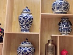 -老江南春·中国龙菜(衡山路店)