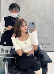 -OnHair造型