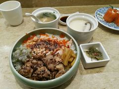 -东京屋(武定路店)