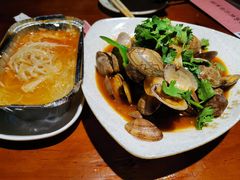 -金雨烧烤(新城南都店)