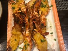 -桃夭日式料理(国信店)