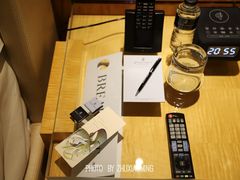 -新加坡丽思卡尔顿美年酒店