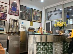 -民信老铺(双皮奶博物馆店)