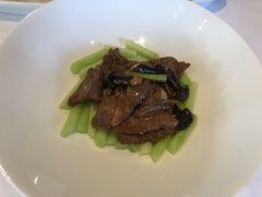 -宝丽轩中餐厅BAOLIXUAN