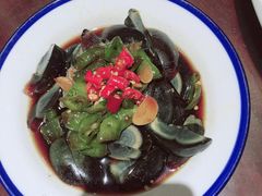 -小杨烤肉(高新店)