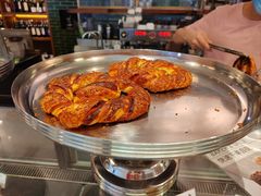 干酪芝麻卷-BAKER&SPICE(国金中心商场店)