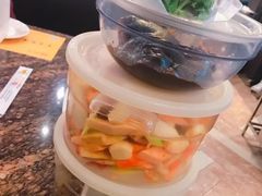 -黄记煌三汁焖锅(崇文门店)