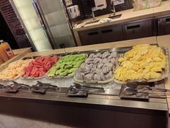 -上海嘉定喜来登酒店