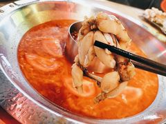 牛蛙-蛙宴·美蛙火锅基地(万象城店)