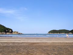 -东海半边山旅游度假区