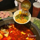 郑州北三环新开的！！好好吃啊！（爆满）