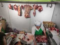 -马晓马佳牛羊肉(新合路店)