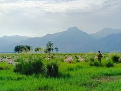 -敕勒川草原文化旅游区