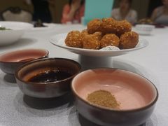 -月福京味斋·烤鸭店·北京菜(鼓楼总店)