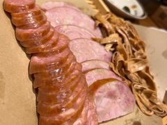 -張飛扒肉·龙江非遗(道外店)