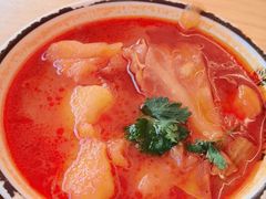 -張飛扒肉·龙江非遗(道外店)