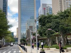 -金光华广场