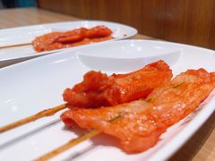 -小杨生煎(香港名都店)