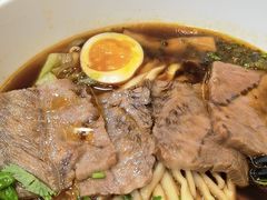 -康师傅私房牛肉面(申虹店)