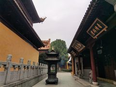 -圆通寺