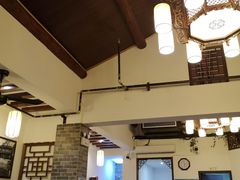 大堂-双塔老饭店