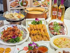 -东江海鲜大排档·潮汕菜·砂锅粥