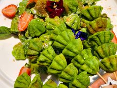 -翡翠鸟精品泰国菜(北辰财富中心店)