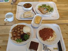 -宜家·瑞典风味餐厅(四元桥店)