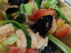 -湖光月色临湖音乐餐厅(台儿庄古城店)