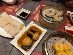 -点点心点心专门店(旺角店)