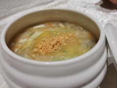 素翅拆鱼羹-德云居