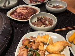 -韩盛·盛江山自助料理(奥体万达店)