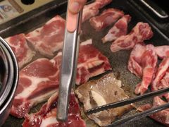 -咕咕站韩国料理(紫金港店)