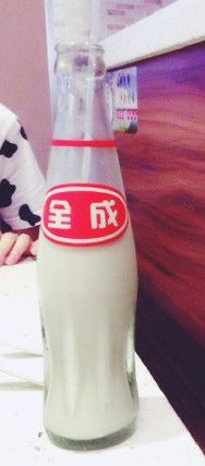 全成豆奶-霸碗盖码饭(长沙河西通程店)