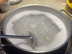 -淘米捞·米汤脆鲩鱼火锅(福田皇岗店)