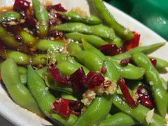 -沪小胖·小龙虾·蓝龙王(八佰伴店)