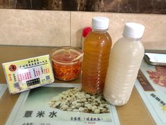 薏米水-荔林食店(西华路店)