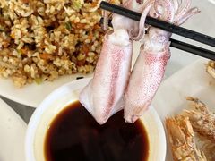 -众味海鲜大排档·活海鲜·潮汕味(南澳店)