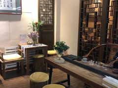 -正清和·推拿养生(和平广场店)