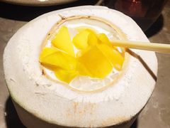 -星叶·东南亚料理(温州万象城店)